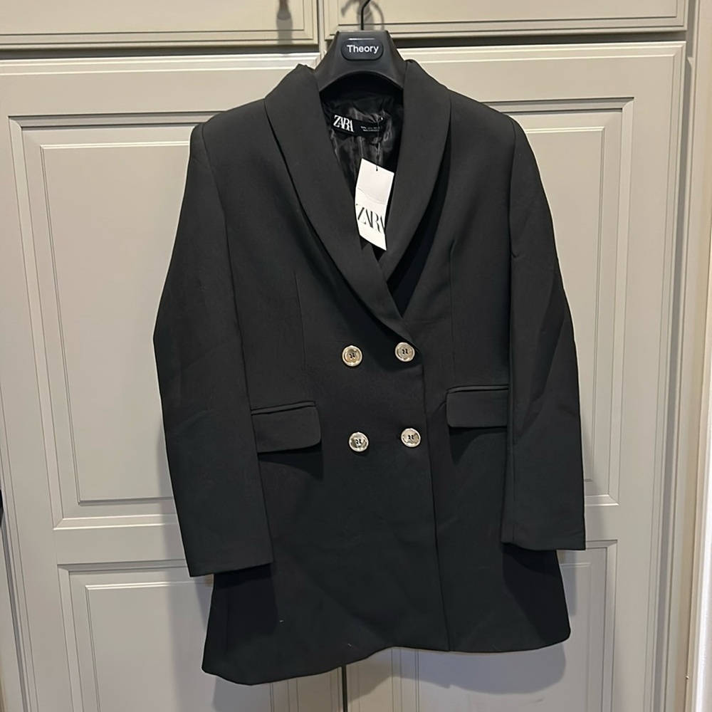 Women’s blazer